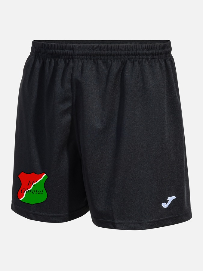Joma Myskin II Academy Short