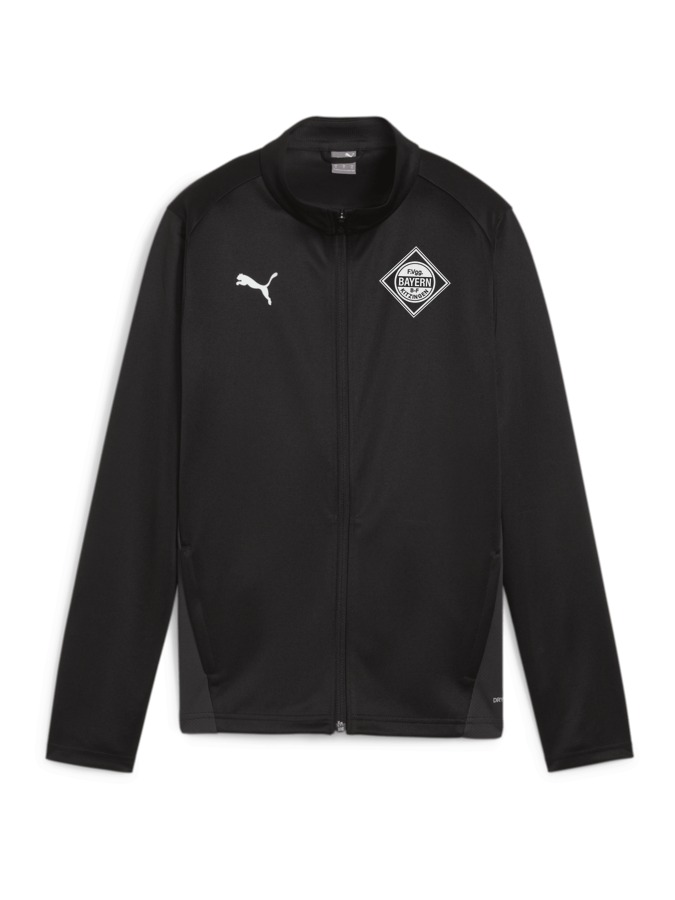 PUMA teamGOAL Trainingsjacke Damen