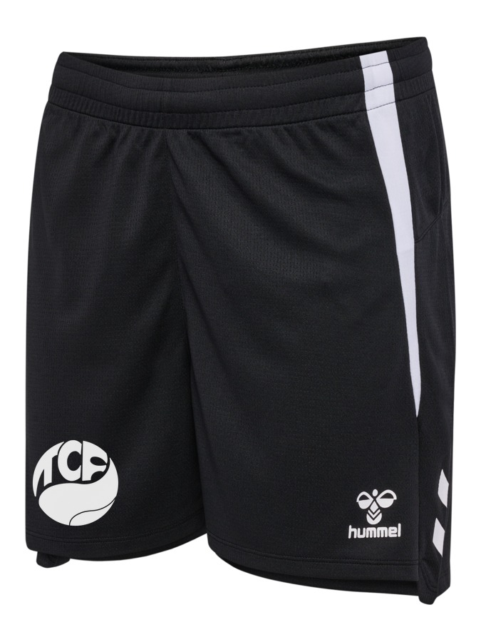 Hummel Lead 2.0 Shorts Damen