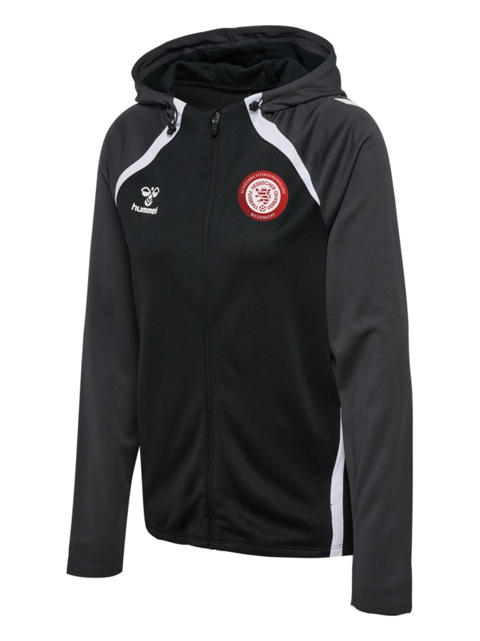 Hummel Lead 2.0 Zip Hoodie Damen