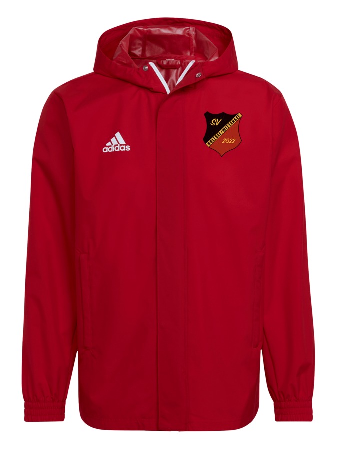 adidas Entrada 22 Allwetterjacke