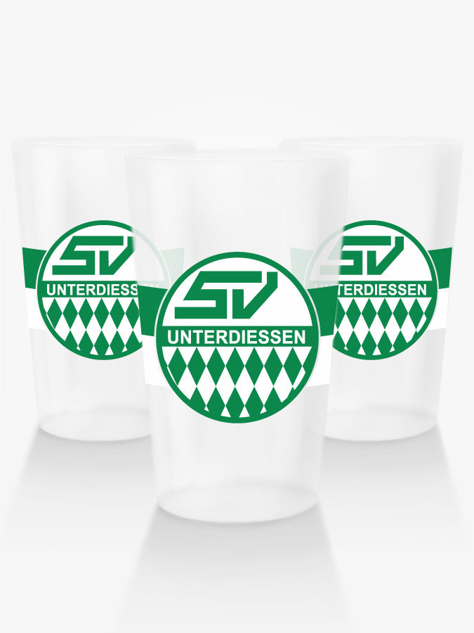 Mehrwegbecher Logo
