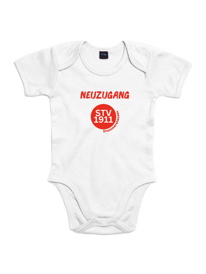 Baby Body Neuzugang