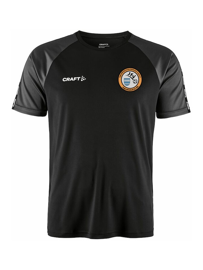 Craft Squad 2.0 Contrast Trikot