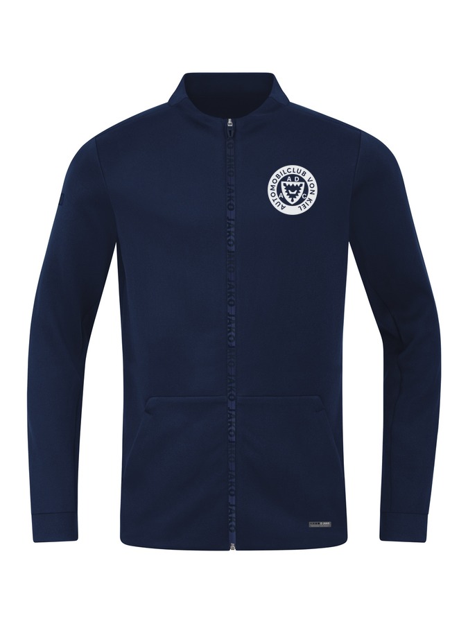 Jako Jacke Pro Casual