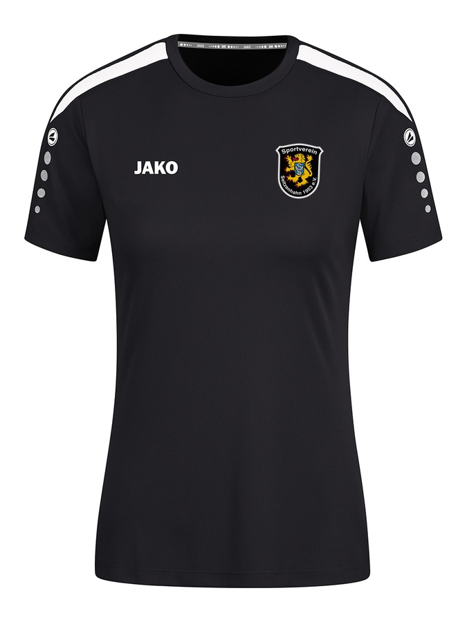 Jako Trikot Power Kurzarm Damen