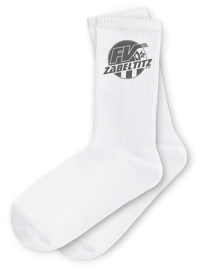 Sportsocken Logo