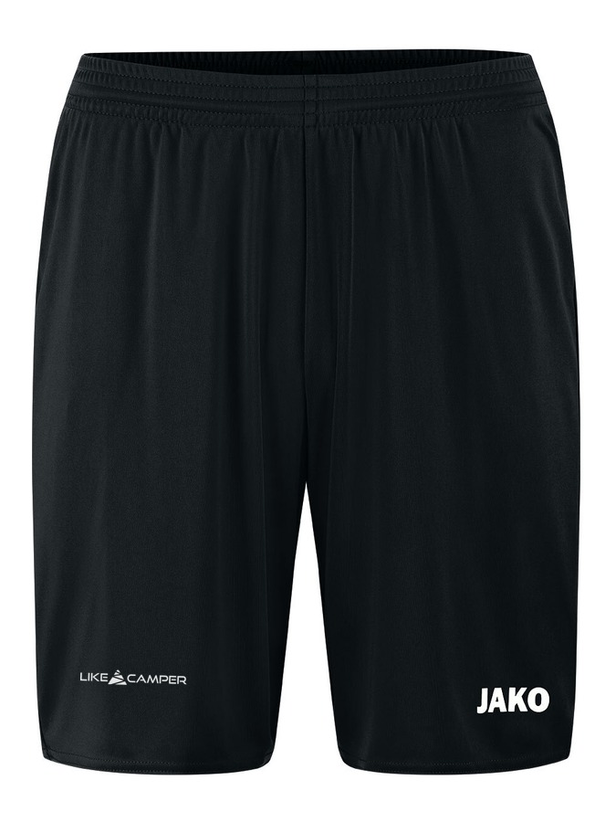 Jako Sporthose Manchester 2.0 ohne Innenslip