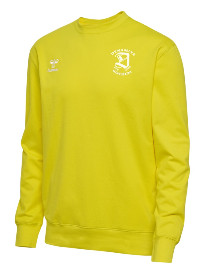 Hummel Go 2.0 Sweatshirt