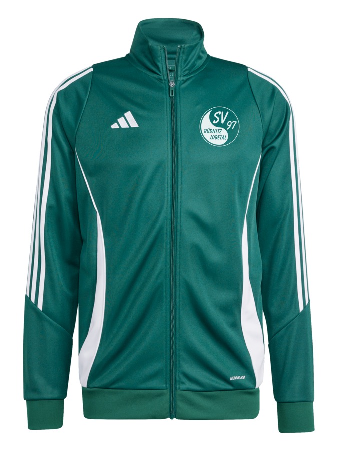 adidas Tiro 24 Trainingsjacke