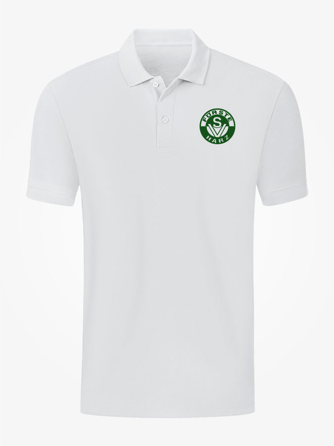 Poloshirt Basic Herren