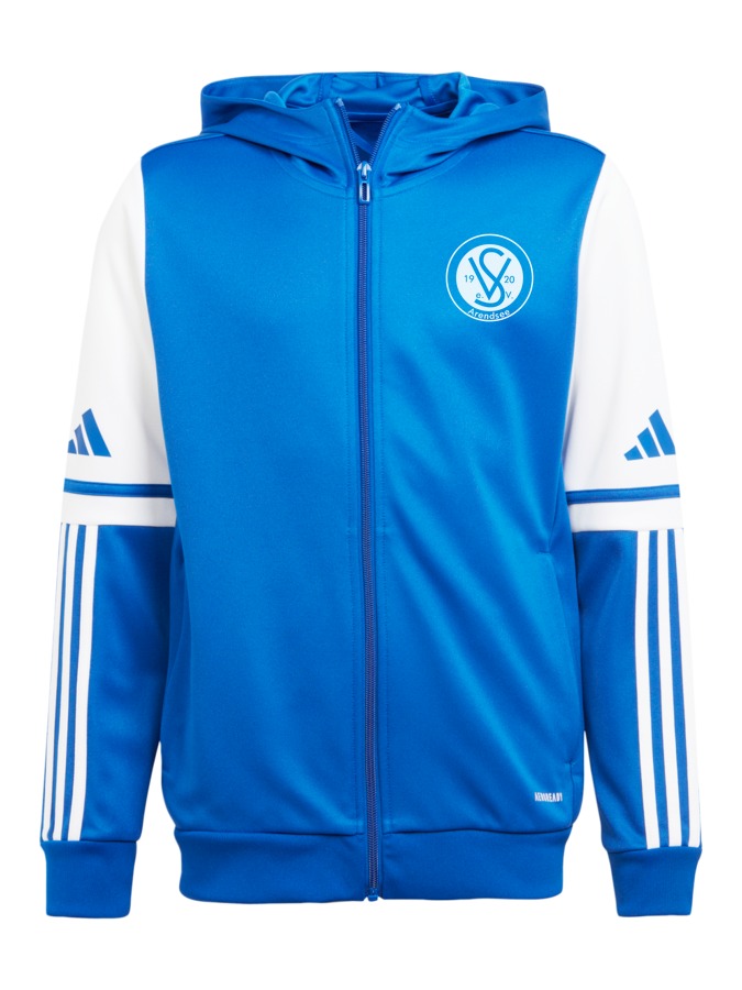 adidas Squadra 25 Kapuzenjacke