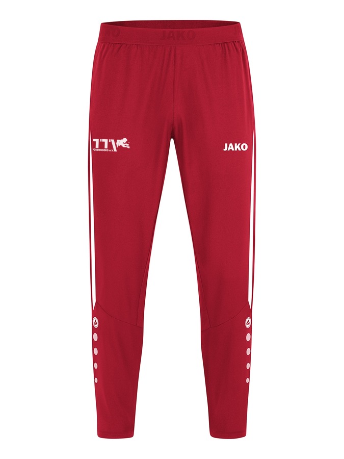 Jako Freizeithose Power