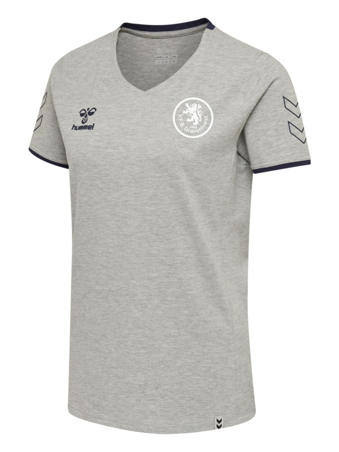 Hummel Cima T-Shirt Damen