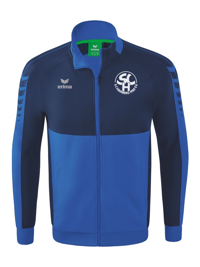 Erima Six Wings Worker Jacke