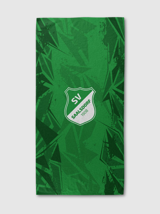 Strandhandtuch Dynamic