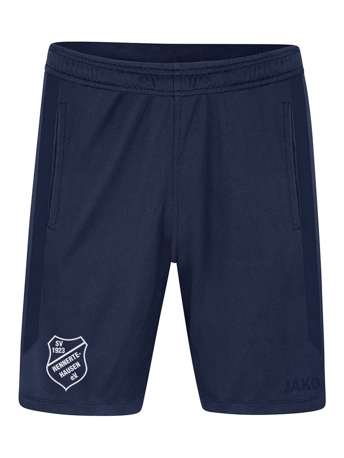 Jako Short Power