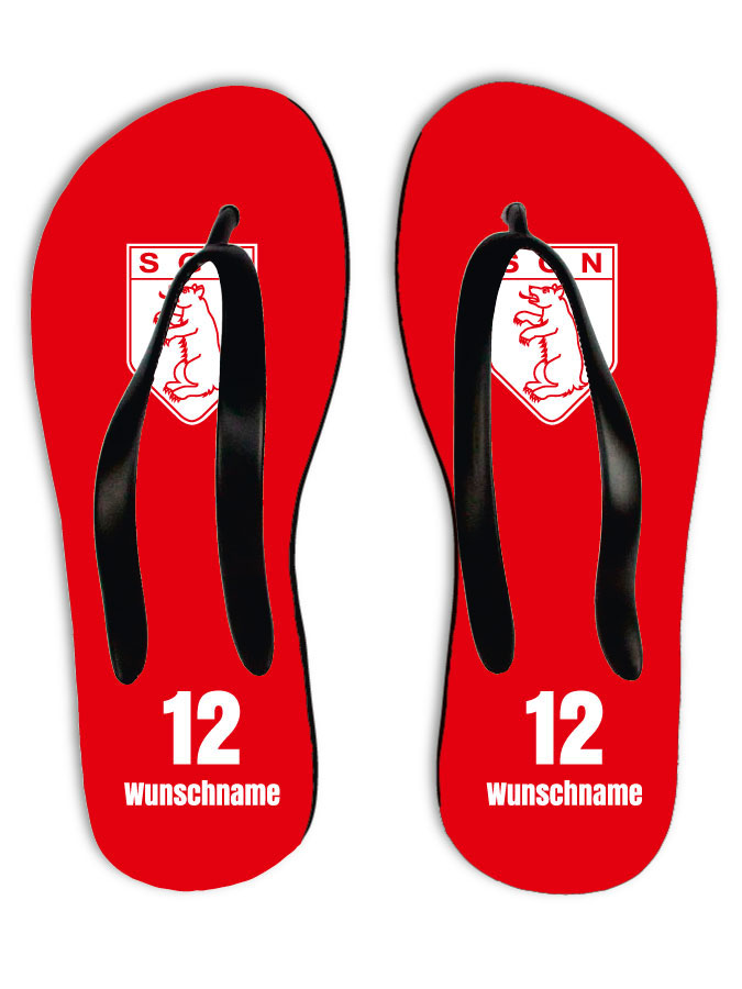 Zehentrenner