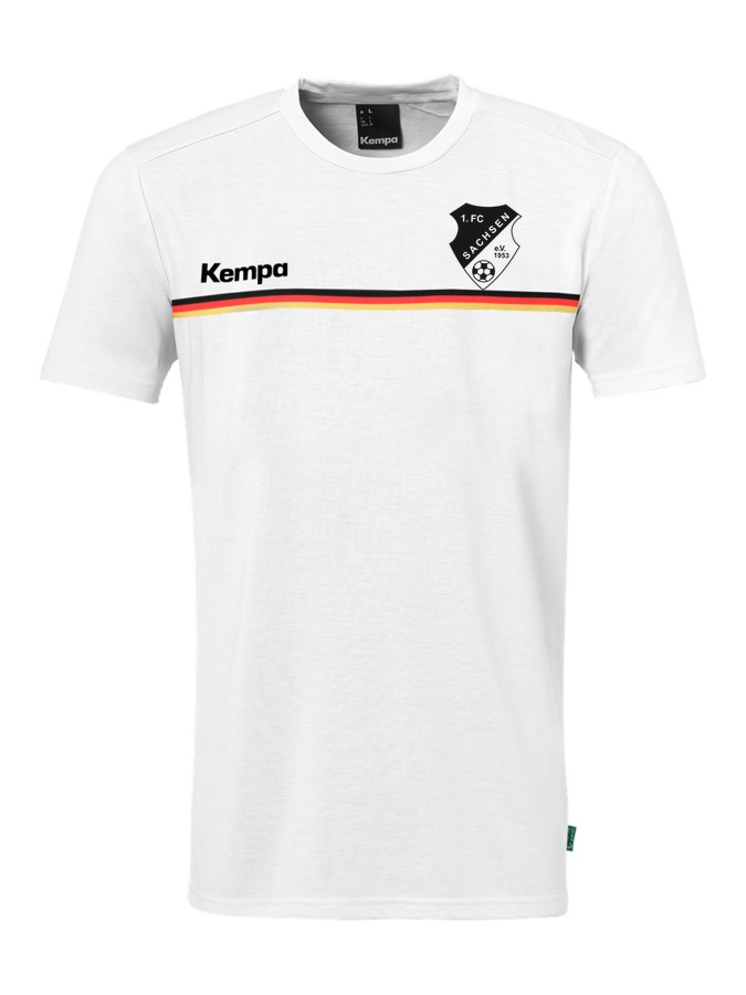 Kempa T-Shirt Team GER