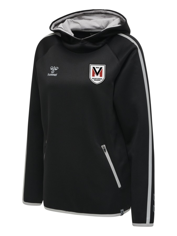 Hummel Cima Hoodie Damen