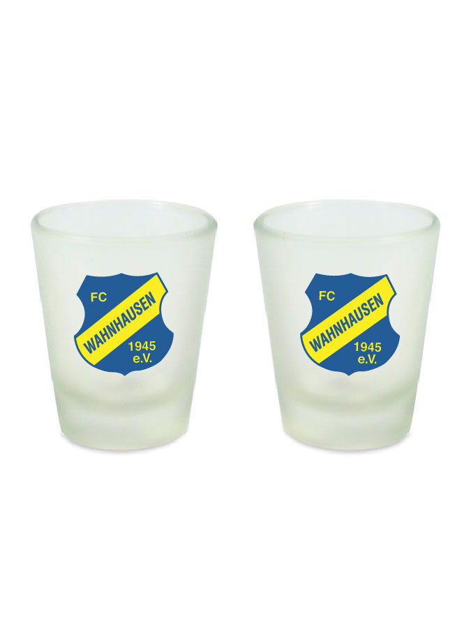 2er Set Schnapsglas Alina