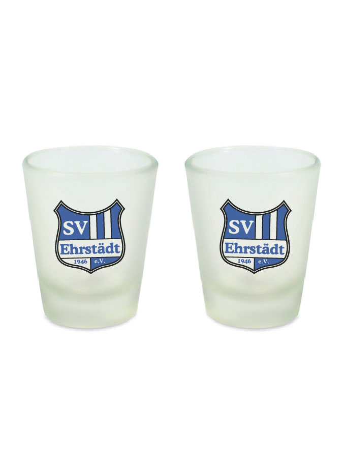 2er Set Schnapsglas Alina