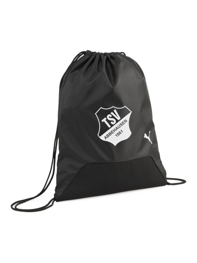 PUMA teamGOAL Gym Sack