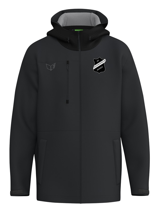Erima Premia Hydro Jacket