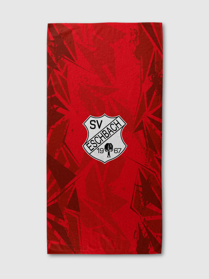 Strandhandtuch Dynamic