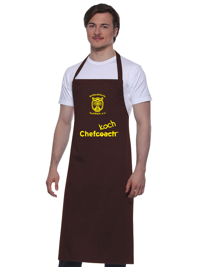 Kochschürze Sergen