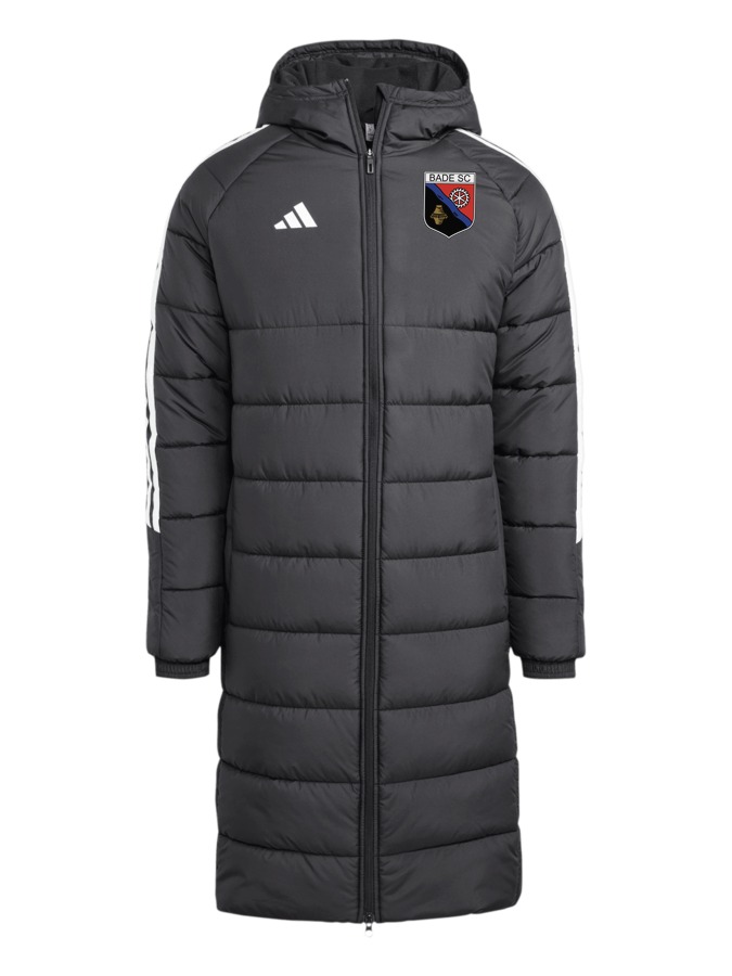 adidas Tiro 24 Long Coat
