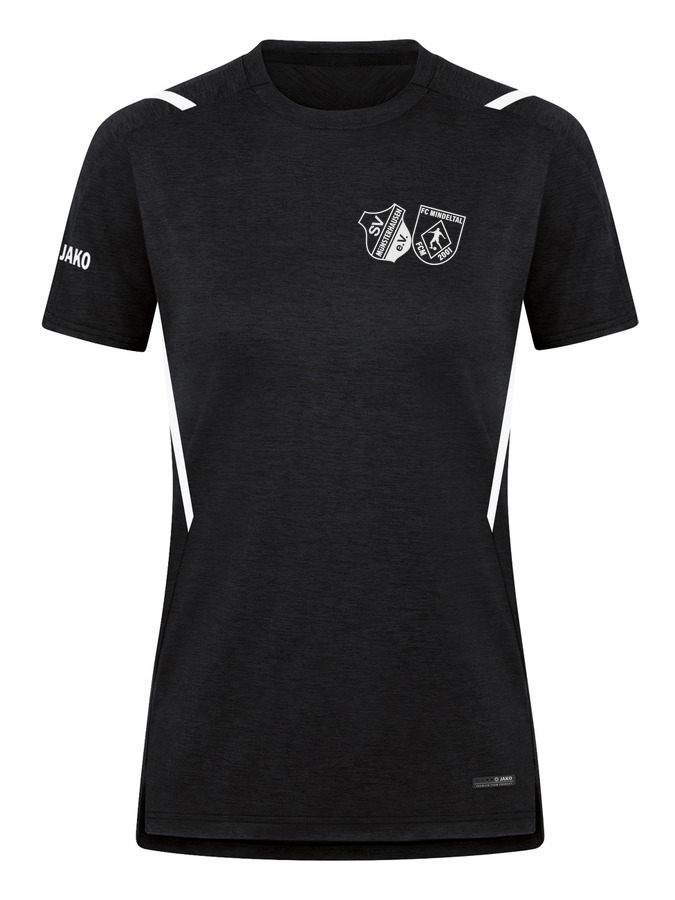 Jako T-Shirt Challenge Damen