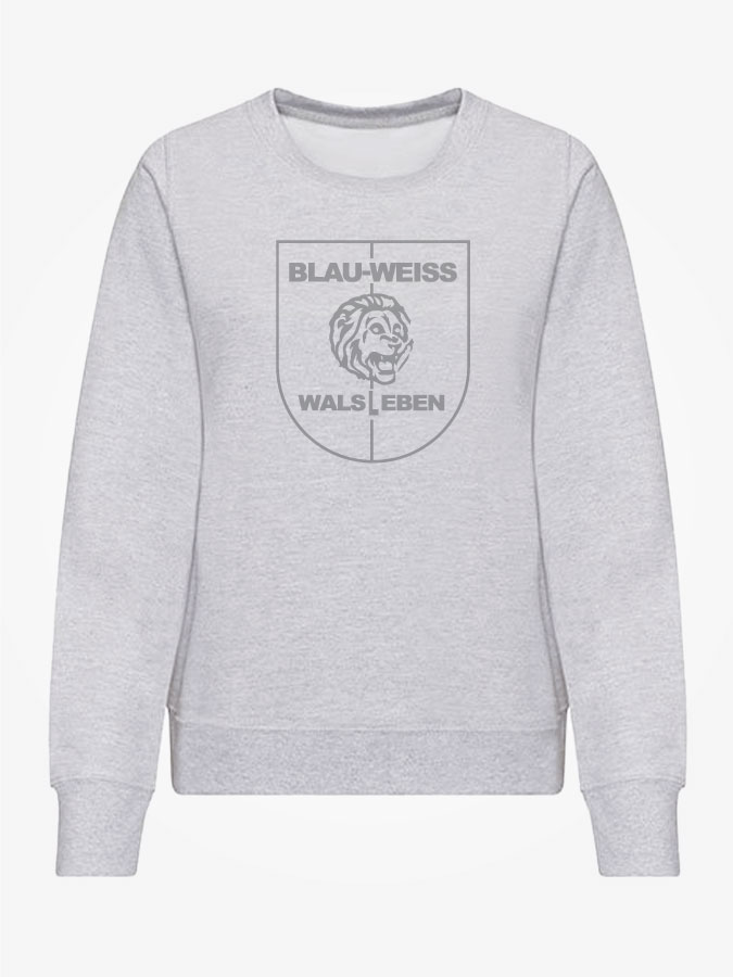 Sweater All Grey Damen