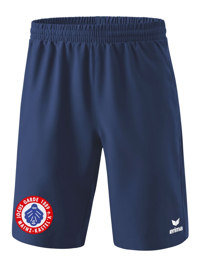 Erima Change Shorts