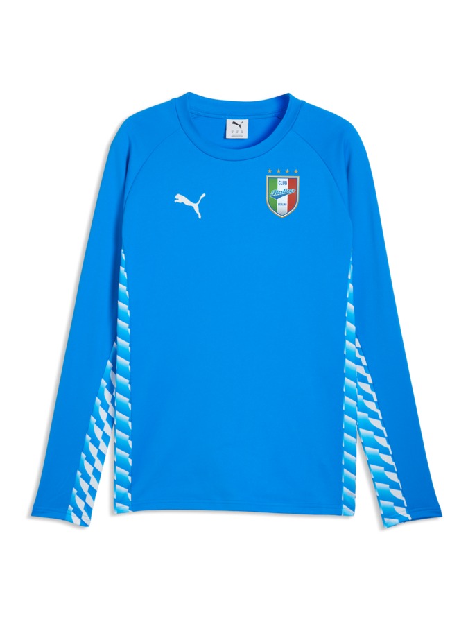 PUMA teamLIGA26 Training Sweatshirt