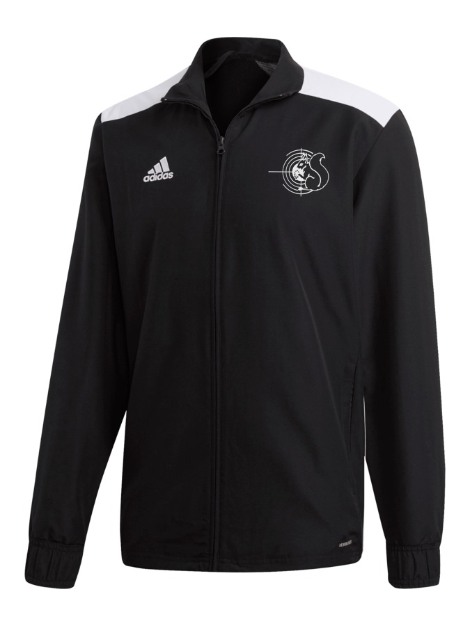adidas Regista 18 Präsentationsjacke