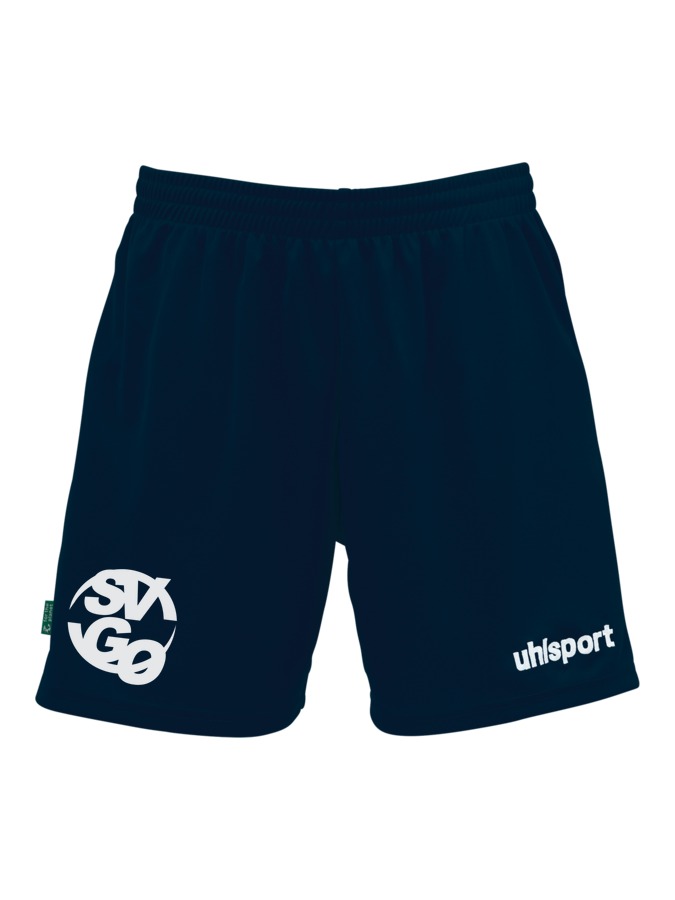 uhlsport Center Basic Shorts FTP Damen