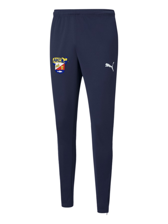 PUMA teamRISE Poly Trainingshose