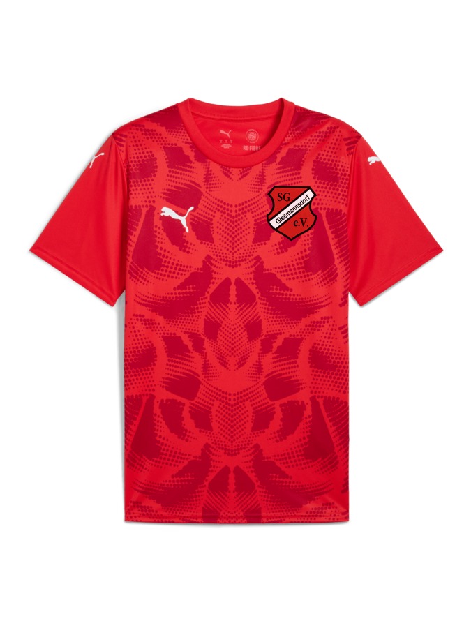 PUMA teamULTIMATE Trikot