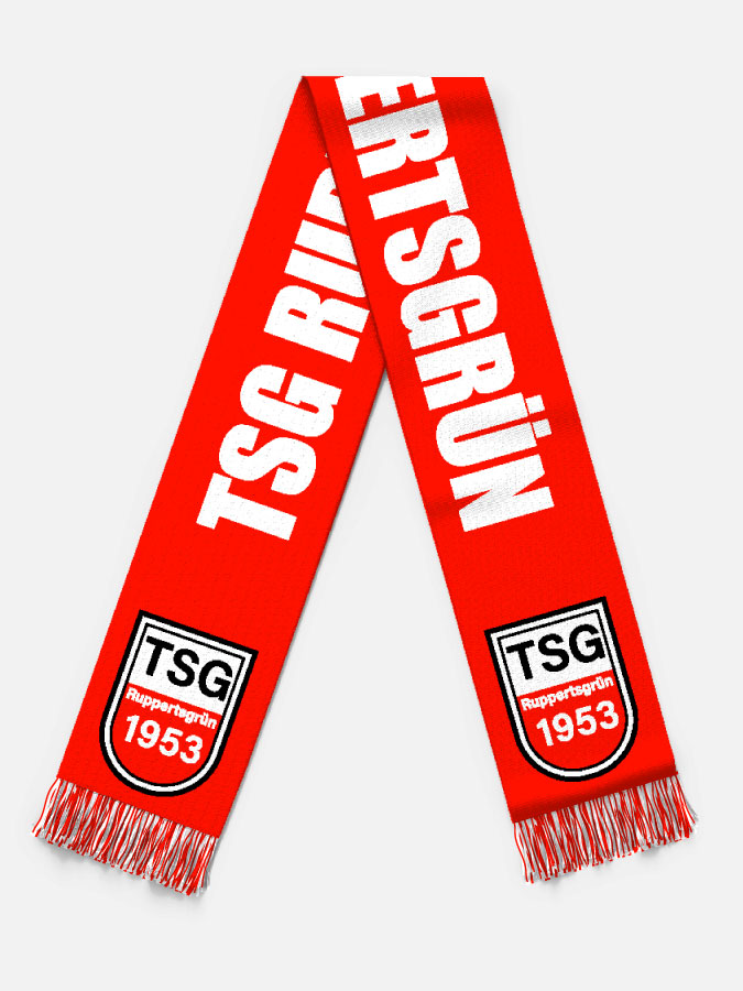 Fanschal Klassiker