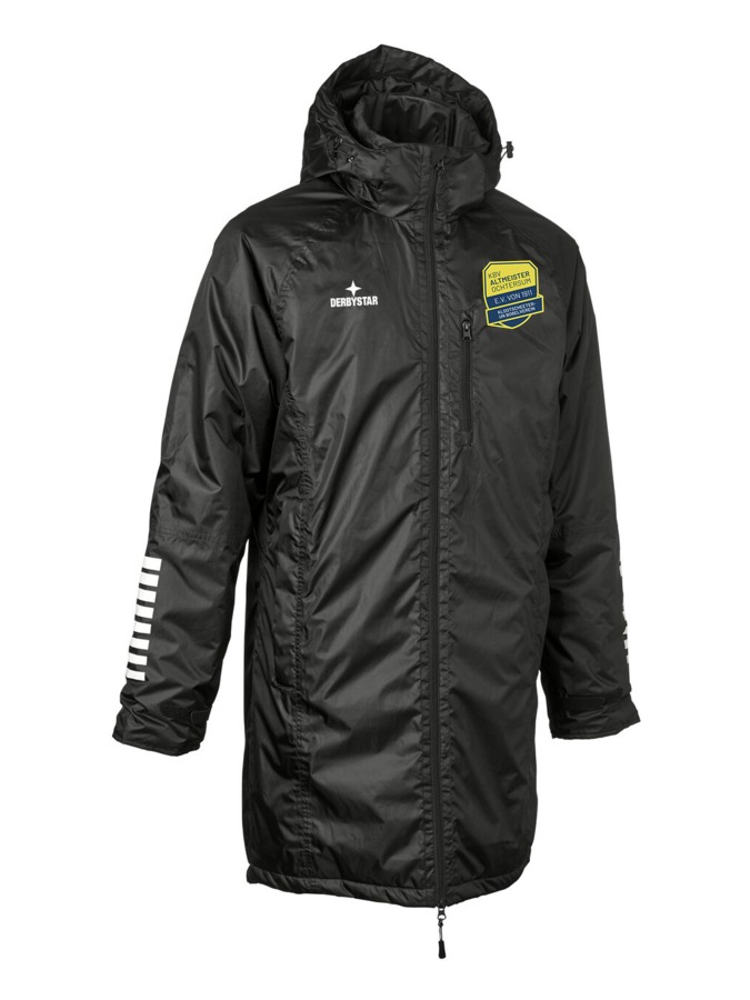 Derbystar Stadionjacke Primo