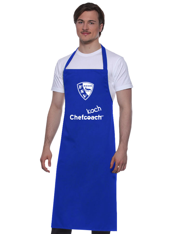Kochschürze Sergen