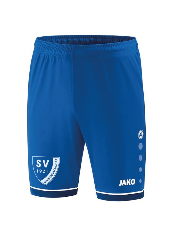 Jako Sporthose Competition 2.0