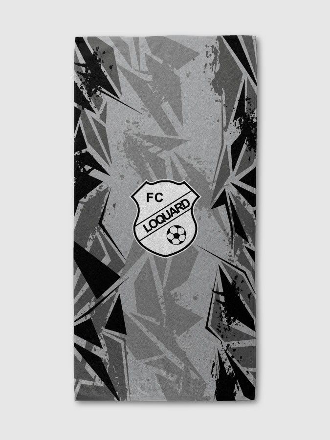 Strandhandtuch Dynamic