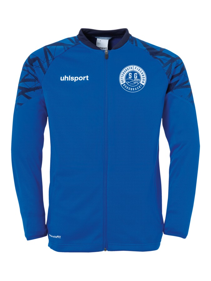uhlsport Goal 25 Poly Jacke