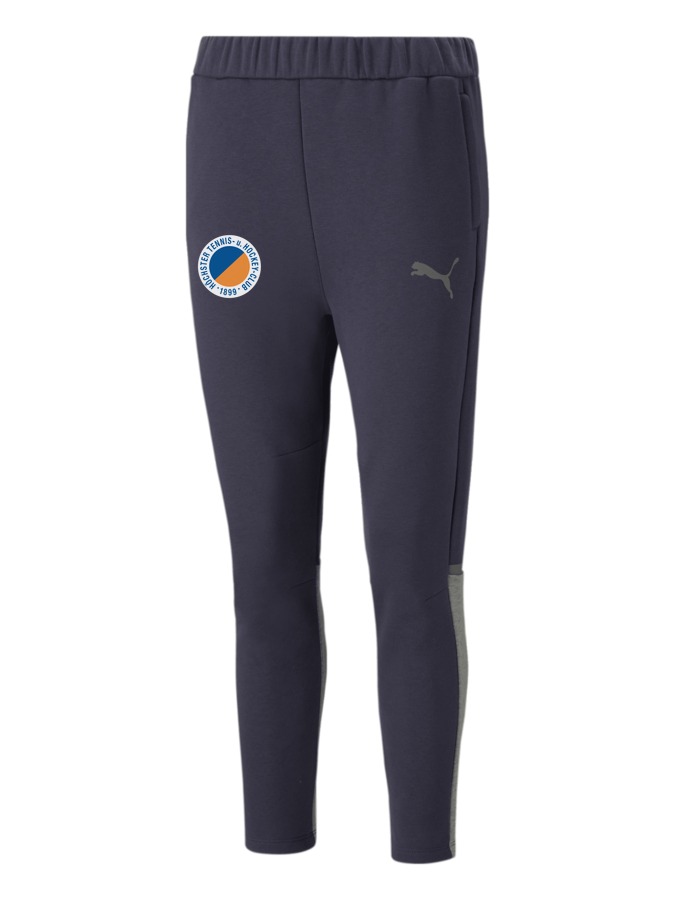PUMA teamCUP Casuals Hose Damen