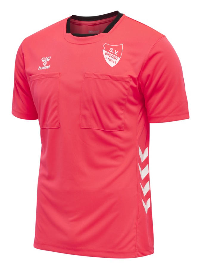 Hummel Referee Chevron Jersey Trikot