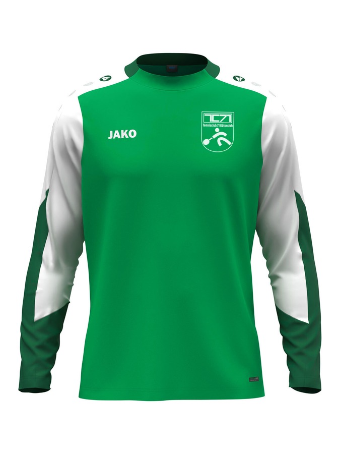 Jako Longsleeve Dynamic