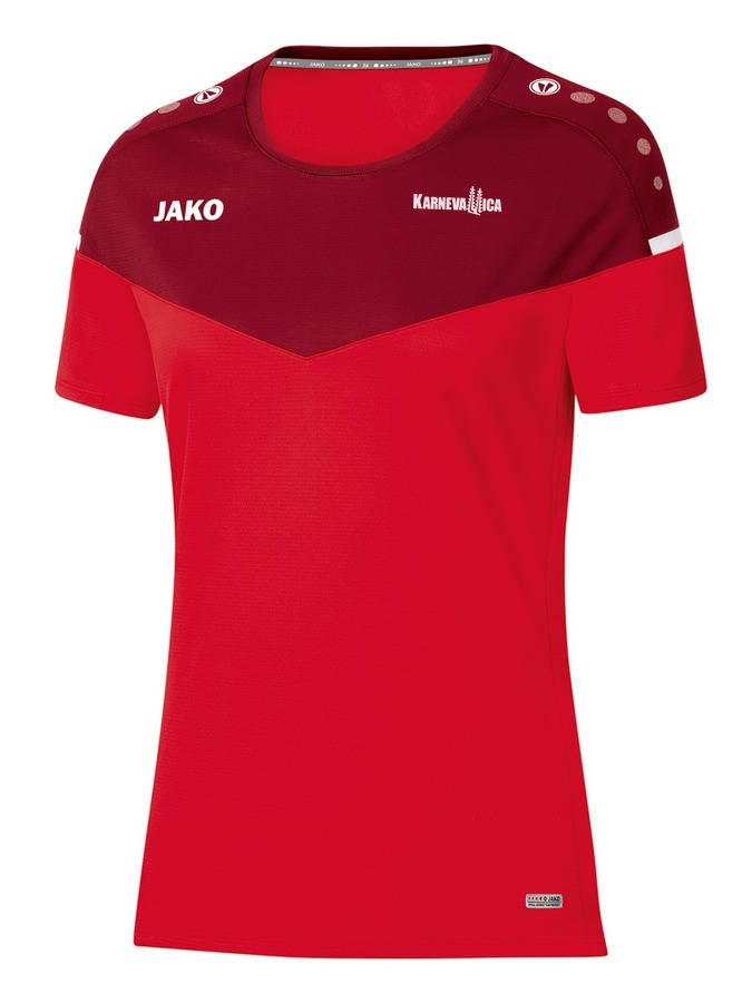 Jako T-Shirt Champ 2.0 Damen