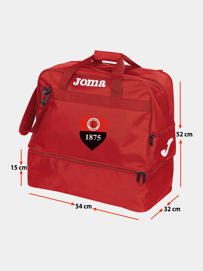 Joma Sporttasche Training 3 (XL)